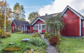 Bjärnhult, Tjörnarp